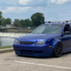 Image for article titled Driving A Slammed, Widebody Car Is More Fun Than I Expected